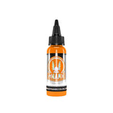 Ligne d'encre Viking dynamique orange vif 30/120/240ml