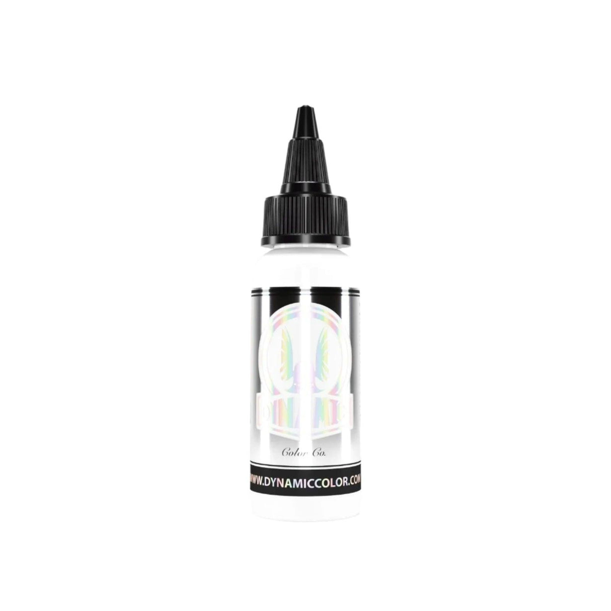 Ligne d'encre Viking dynamique blanc brillant 15/30/120/240ml