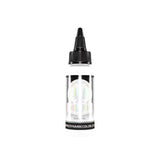 Ligne d'encre Viking dynamique blanc brillant 15/30/120/240ml