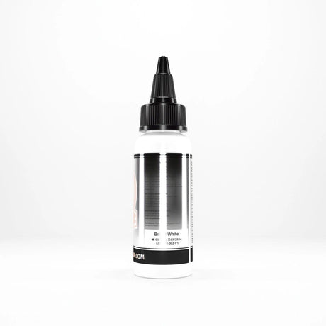 Ligne d'encre Viking dynamique blanc brillant 15/30/120/240ml