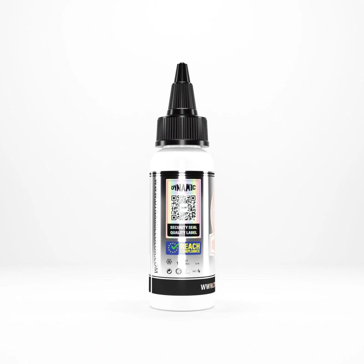 Ligne d'encre Viking dynamique blanc brillant 15/30/120/240ml