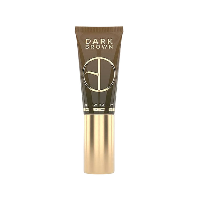 Brow Daddy Dark Brown Eyebrow Tint - BVShop