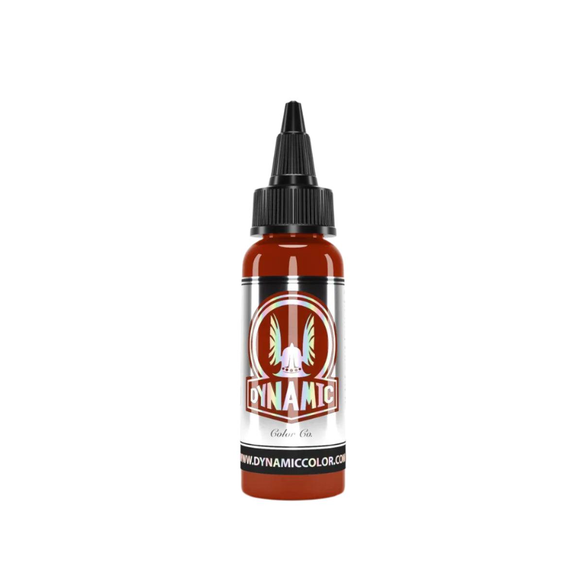 Ligne d'encre Viking dynamique marron 30/120/240ml