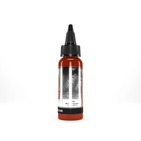 Ligne d'encre Viking dynamique marron 30/120/240ml