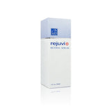 Rejuvi A Retinyl Serum texture and packaging detail
