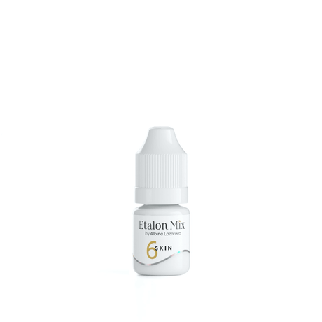 Peau Camouflage Mix Étalon 6 Pigment 5ml/10ml