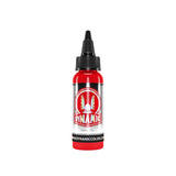 Ligne d'encre Viking dynamique Rouge Pomme d'Api 30/120/240ml