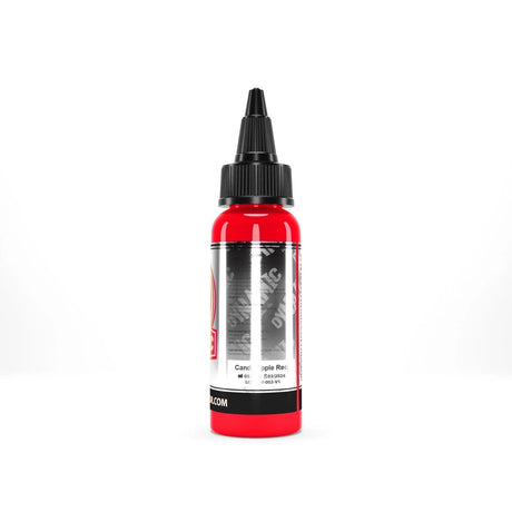 Ligne d'encre Viking dynamique Rouge Pomme d'Api 30/120/240ml