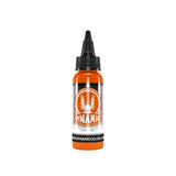 Encre Viking Dynamique Ligne Carotte Orange 30/120/240ml