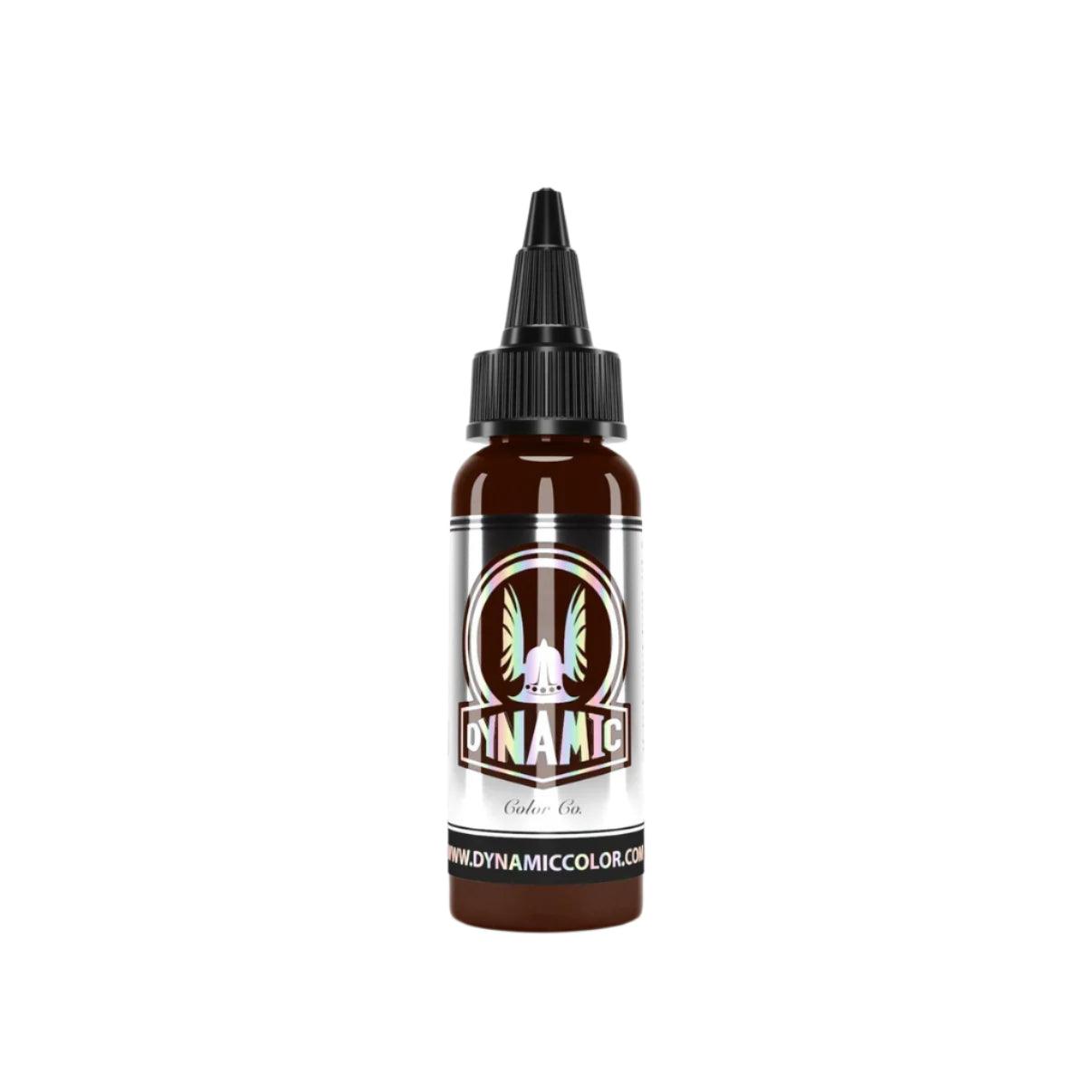 Ligne d'encre Viking dynamique Chocolat 30/120/240ml