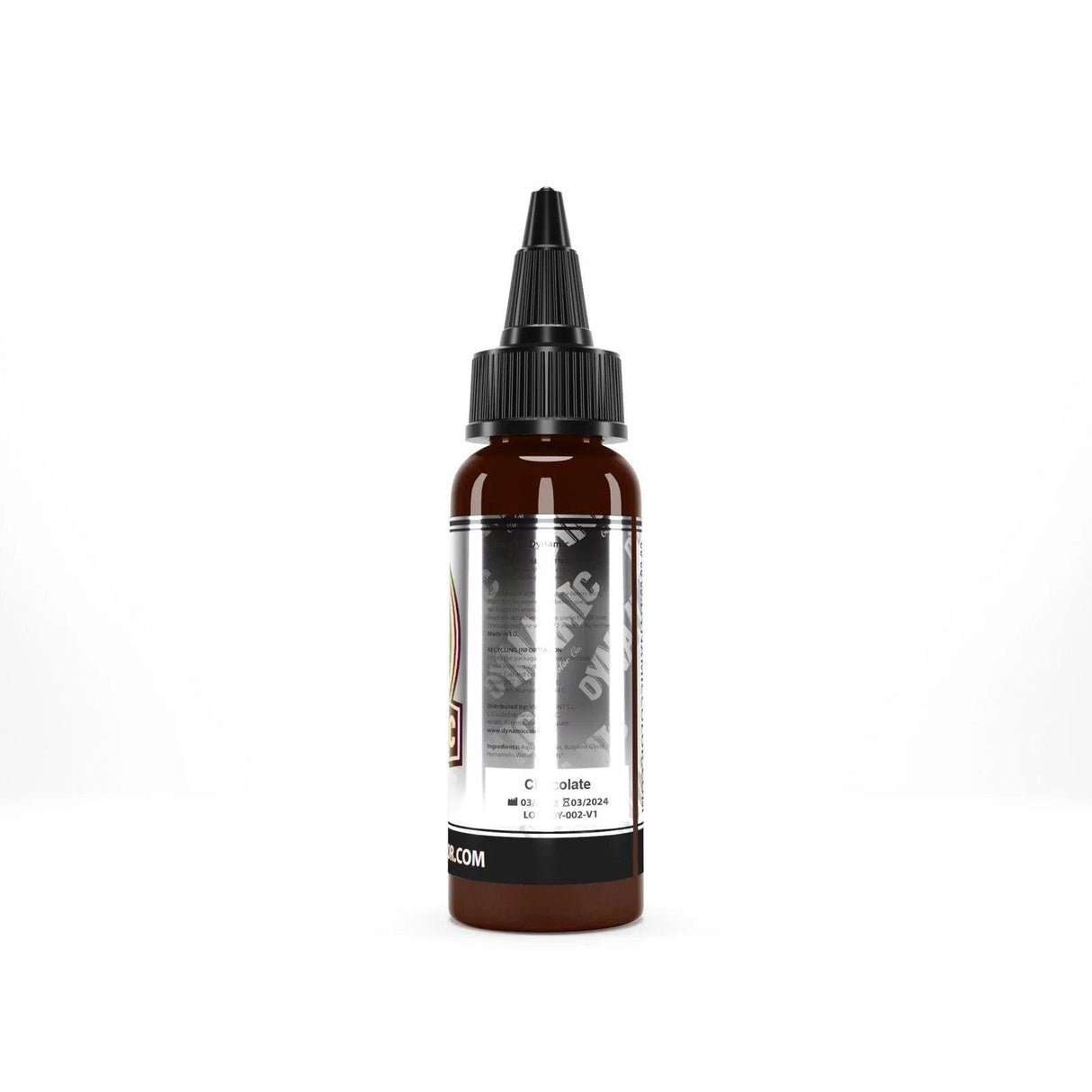 Ligne d'encre Viking dynamique Chocolat 30/120/240ml
