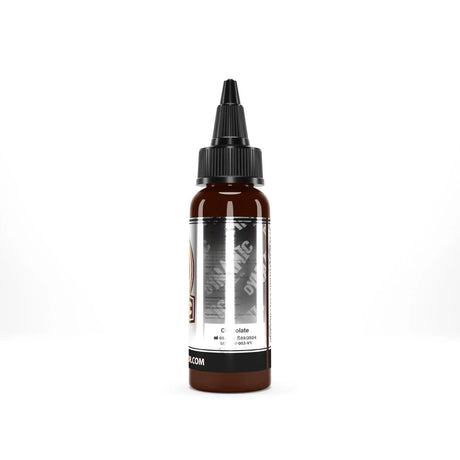 Ligne d'encre Viking dynamique Chocolat 30/120/240ml