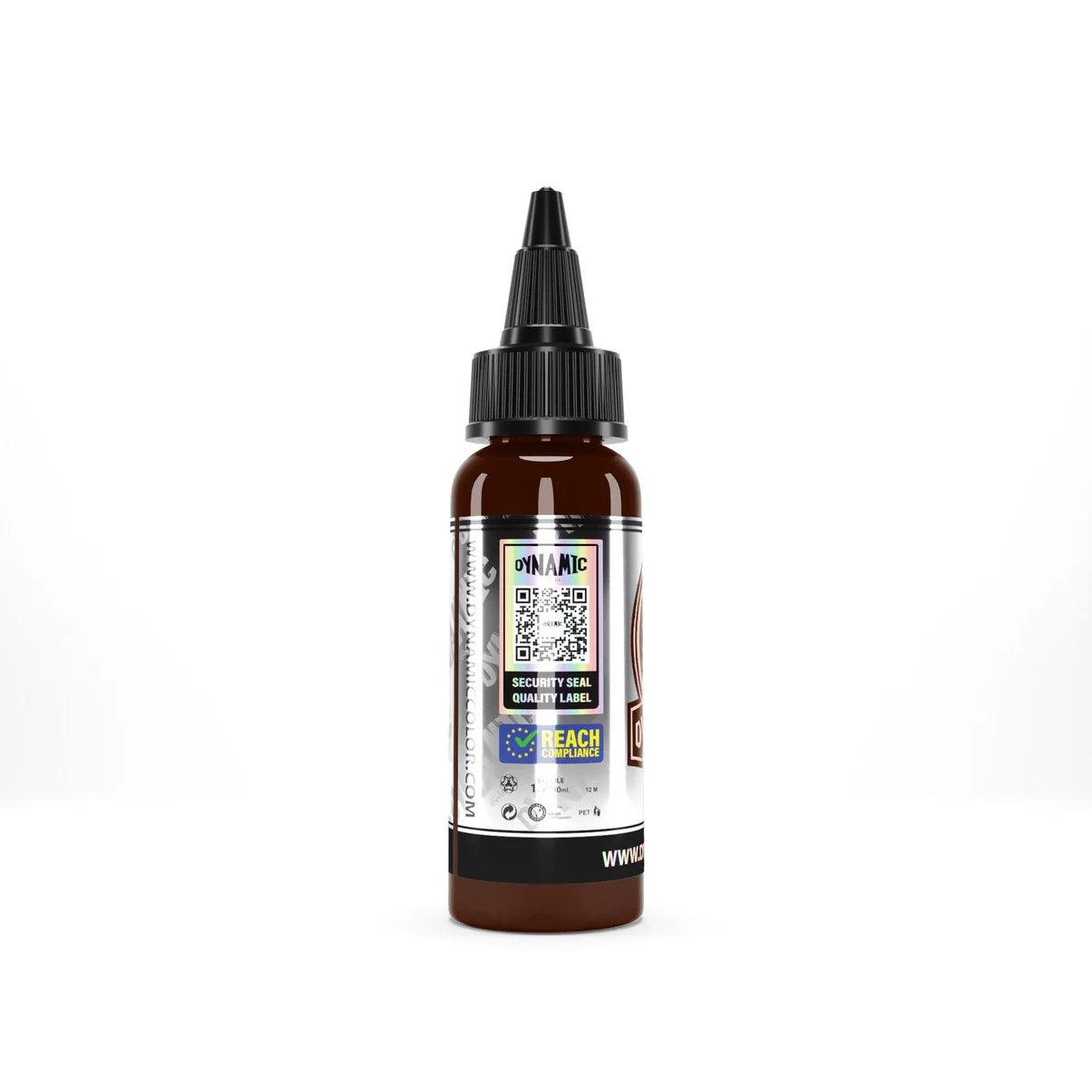 Ligne d'encre Viking dynamique Chocolat 30/120/240ml