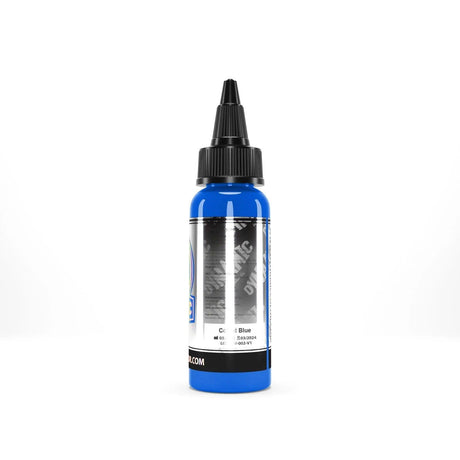 Ligne d'encre Viking dynamique bleu cobalt 30/120/240ml