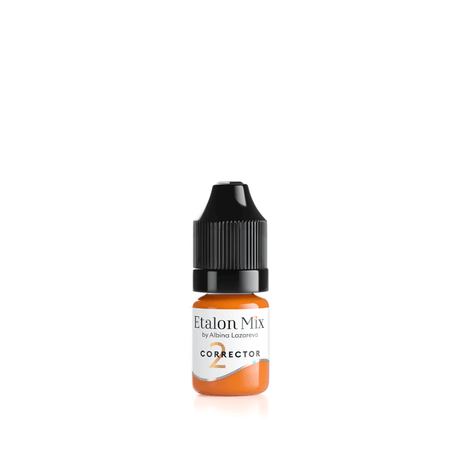 Etalon Mix Corrector Mini Set 3x5ml - BVShop