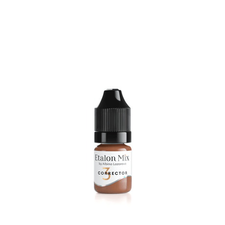 Etalon Mix Corrector Mini Set 3x5ml - BVShop