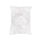 Tampons de coton cosmétiques 600/1120 pcs