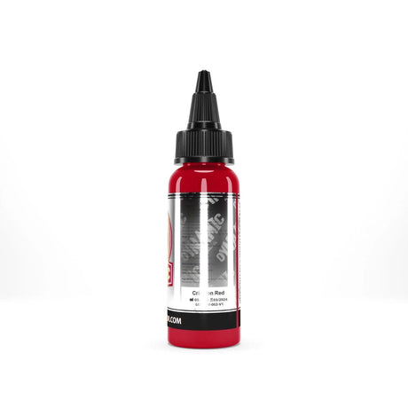 Ligne d'encre Viking dynamique Rouge cramoisi 30/120/240ml