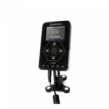 Critical Tattoo Power Supply XRR - BVShop