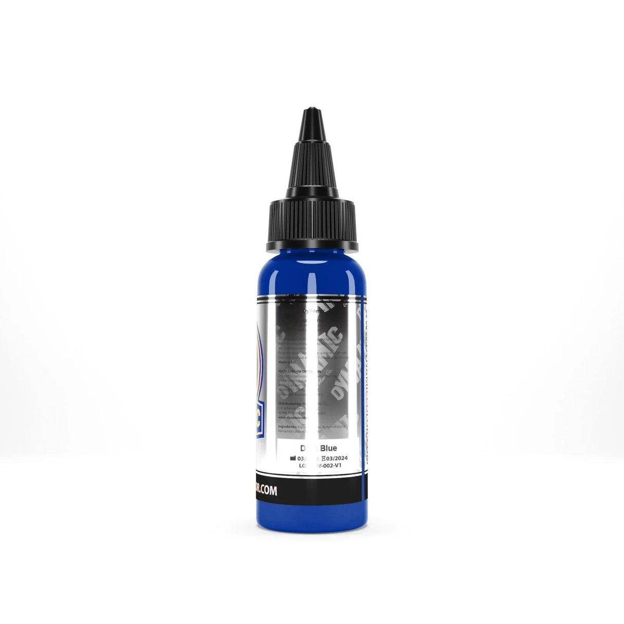 Ligne d'encre Viking dynamique bleu foncé 30/120/240ml
