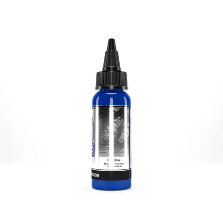Ligne d'encre Viking dynamique bleu foncé 30/120/240ml