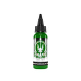 Ligne d'encre Viking dynamique vert foncé 30/120/240ml