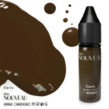 Pigments Pro Nouveau Sourcils par Intenze Darla 15ml
