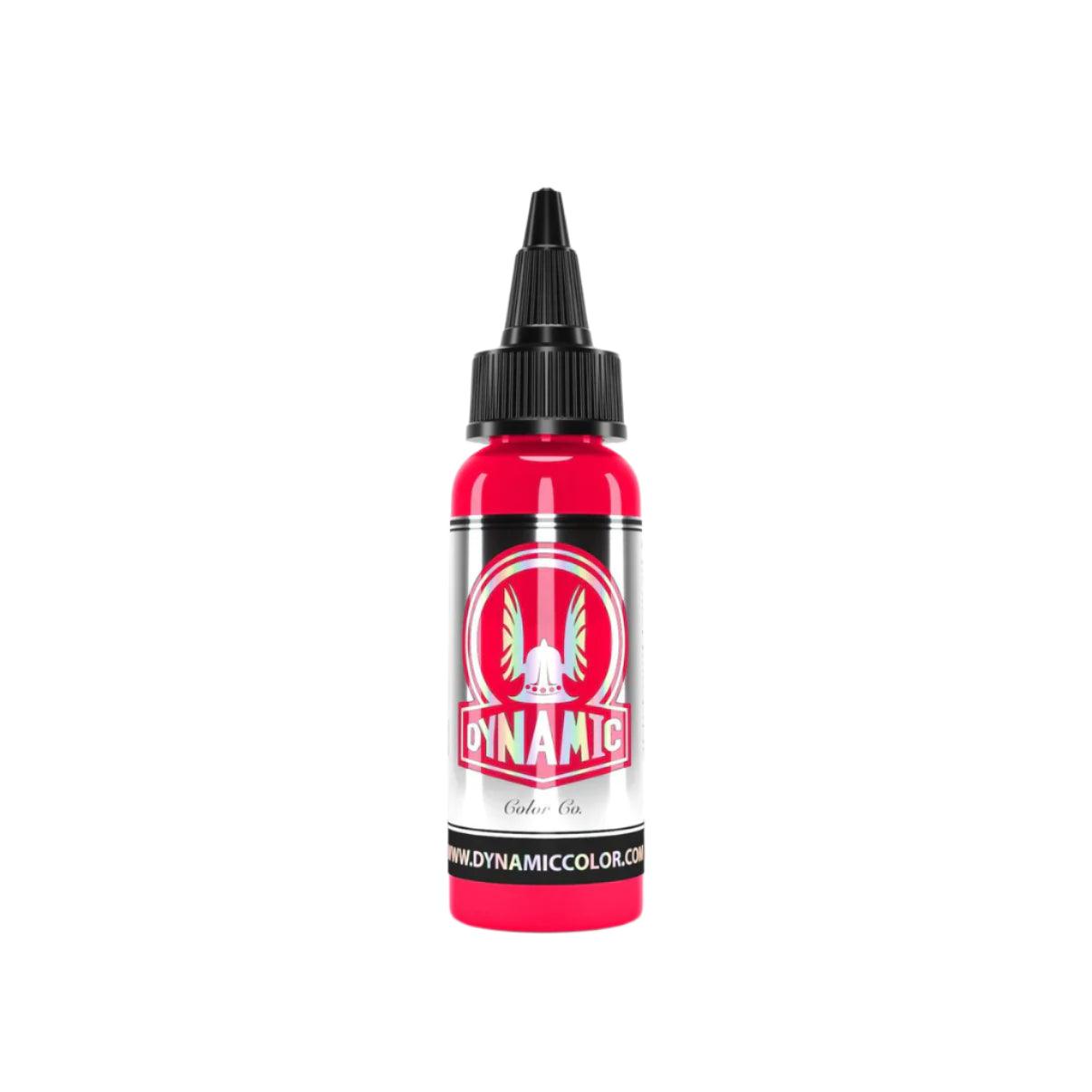 Ligne d'encre Viking dynamique Rose profond 30/120/240ml