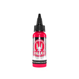 Ligne d'encre Viking dynamique Rose profond 30/120/240ml