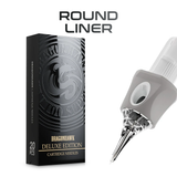 Cartouches de liner rond Mast édition deluxe