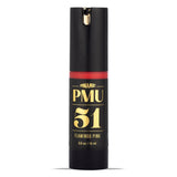 Dynamic PMU Pigment Flamingo Pink 51 15ml - BVShop