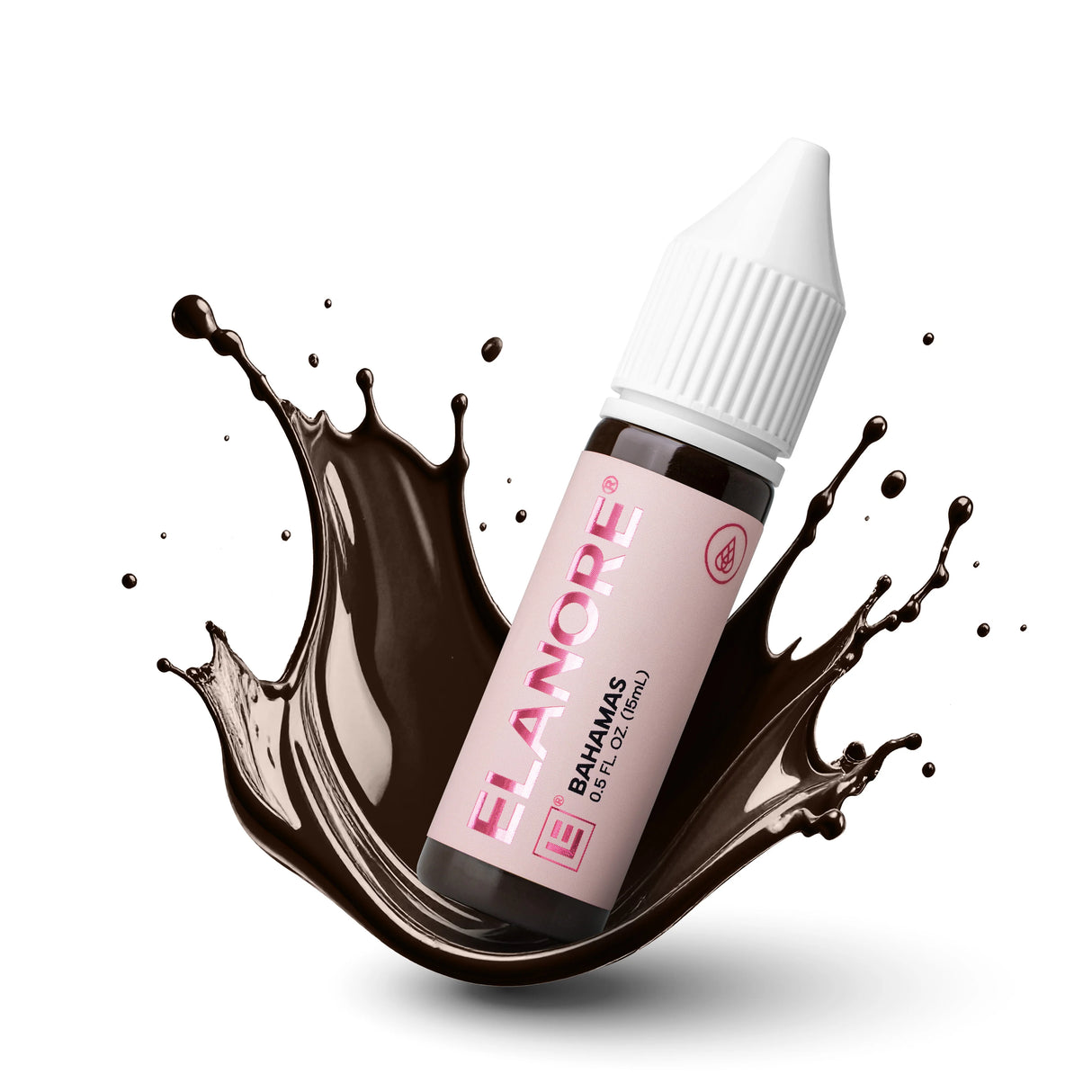 The Pigment X ELANORE Bahamas Pigment (15ml)