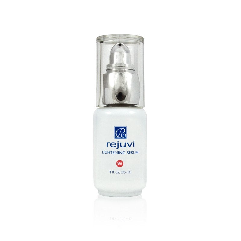 Rejuvi W Lightening Serum 30ml brightening face serum