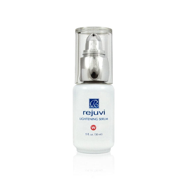 Rejuvi W Lightening Serum 30ml brightening face serum
