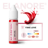 The Pigment x ELANORE Fake Love Le Pigment 15ml