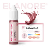 Le Pigment x ELANORE Caramella Pigment 15ml