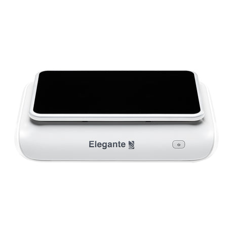 Elegante Platinum T8108 air pressure body care device for salons