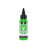 Ligne d'encre Viking dynamique Vert émeraude 30/120/240ml