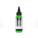 Ligne d'encre Viking dynamique Vert émeraude 30/120/240ml