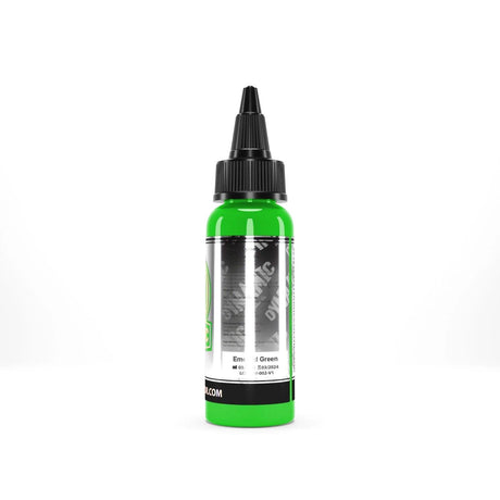 Ligne d'encre Viking dynamique Vert émeraude 30/120/240ml