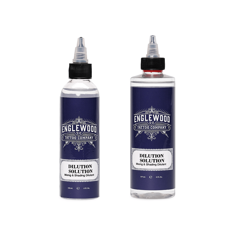 Solution de dilution Englewood