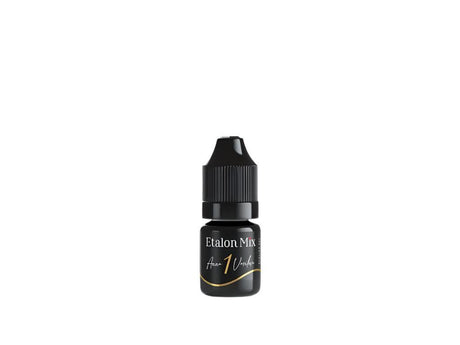 Etalon Mix Eyelids Pigment Set By Anna Vasileva 4x5ml - BVShop