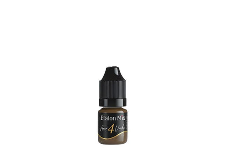 Etalon Mix Eyelids Pigment Set By Anna Vasileva 4x5ml - BVShop
