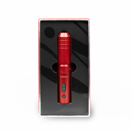 Etalon Mix Lilit Pro PMU machine with anodized aluminium body