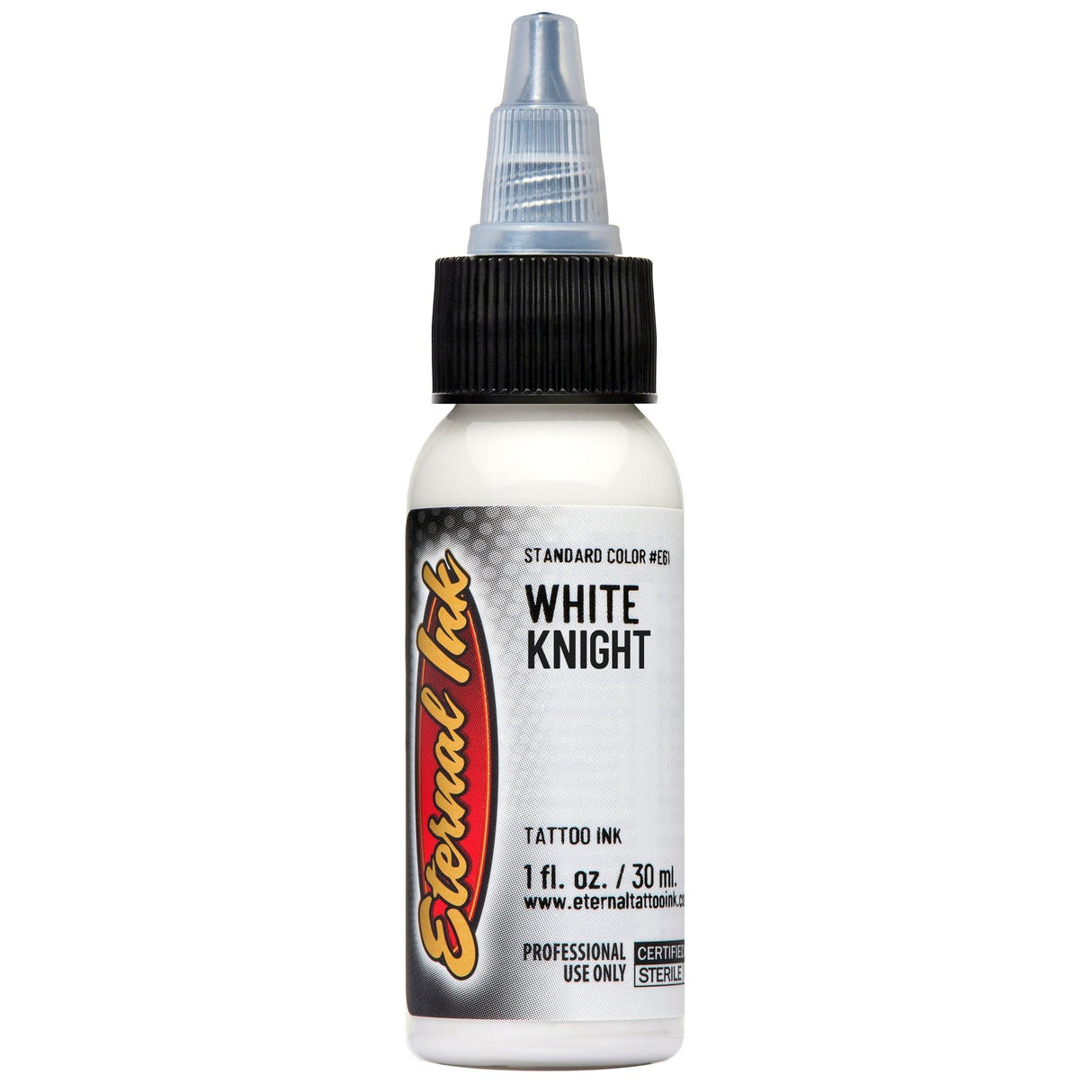 Eternal Ink Chevalier Blanc