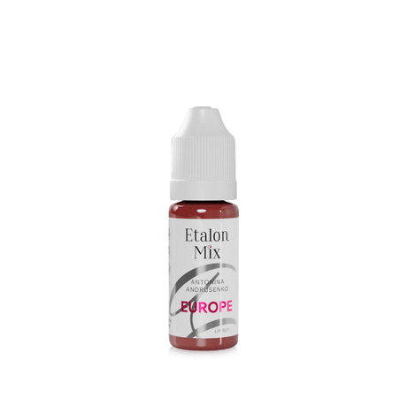 Etalon Mix Lèvres Europe Pigment 10ml
