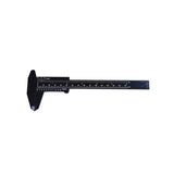 Eyebrow Ruler With Caliper - BVShop