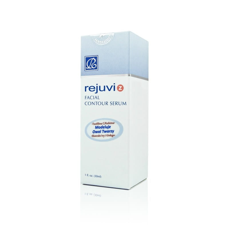 Rejuvi Z Facial Contour Serum 30ml professional facial serum