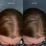 Fibres épaississantes pour cheveux Nanogen Blond clair