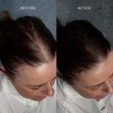 Fibres épaississantes pour cheveux Nanogen Blond clair
